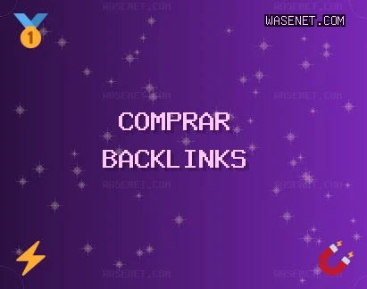 Comprar backlinks hoje Backlinks de Qualidade